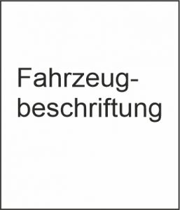 Fahrzeugbeschr